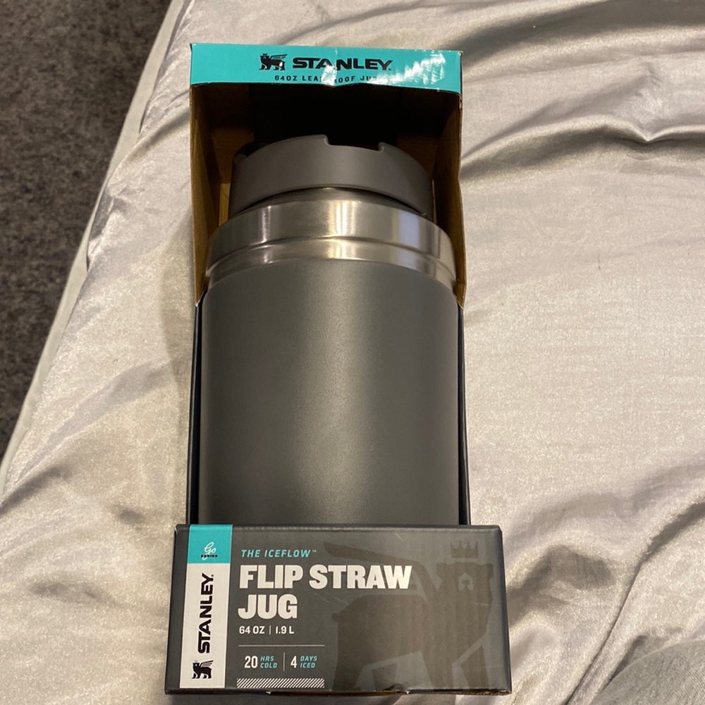 Stanley mug